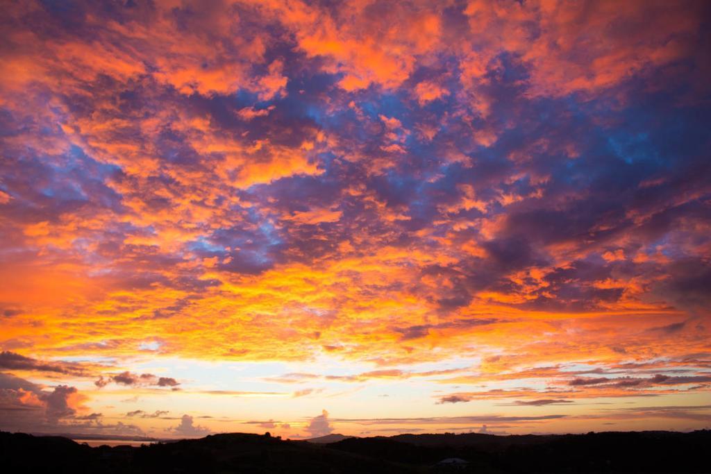 Anzac Bay Studio One Appartamento Omiha Esterno foto